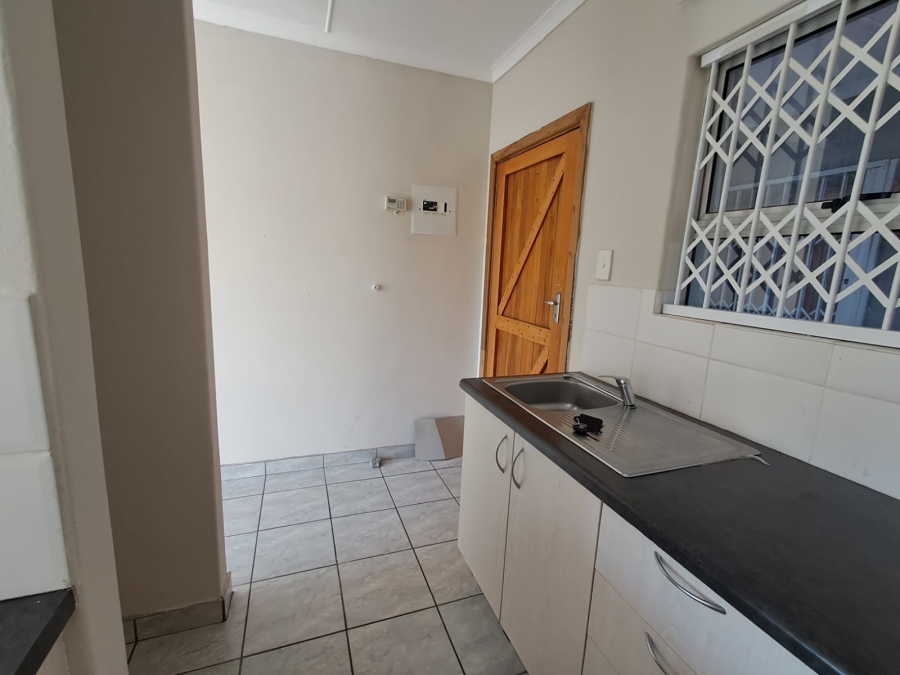 To Let 1 Bedroom Property for Rent in Ncambedlana Eastern Cape